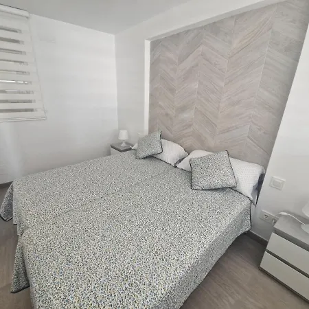 Principado Playa Apartment Benidorm Exterior photo