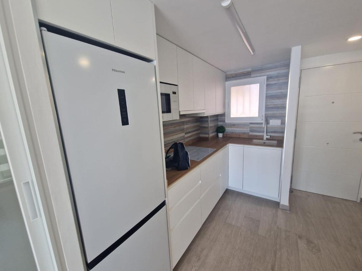 Principado Playa Apartment Benidorm