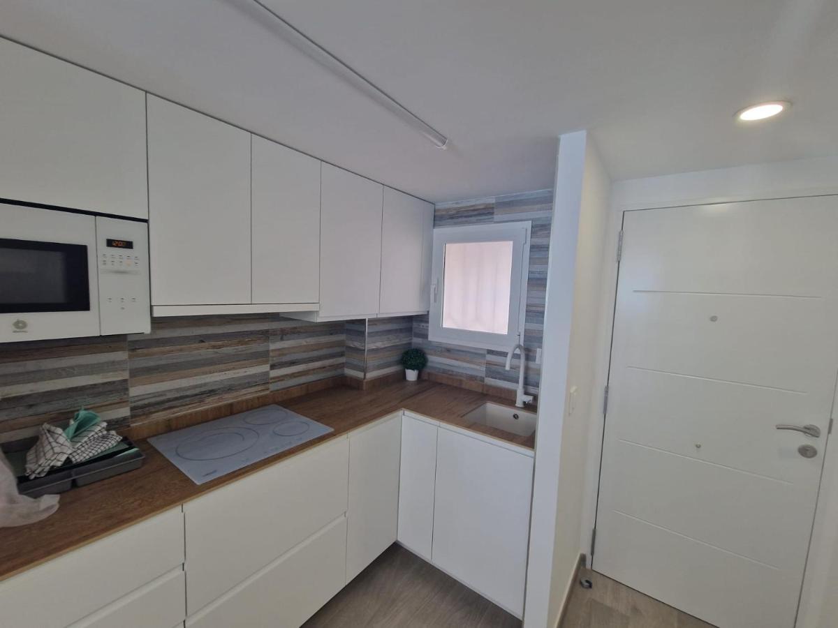 Principado Playa Apartment Benidorm