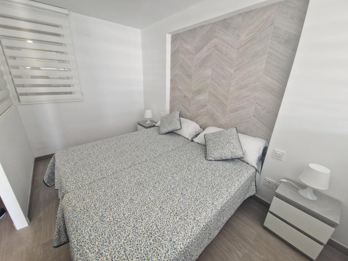 Apartment Principado Playa