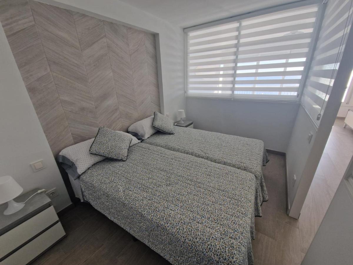 Principado Playa Apartment Benidorm