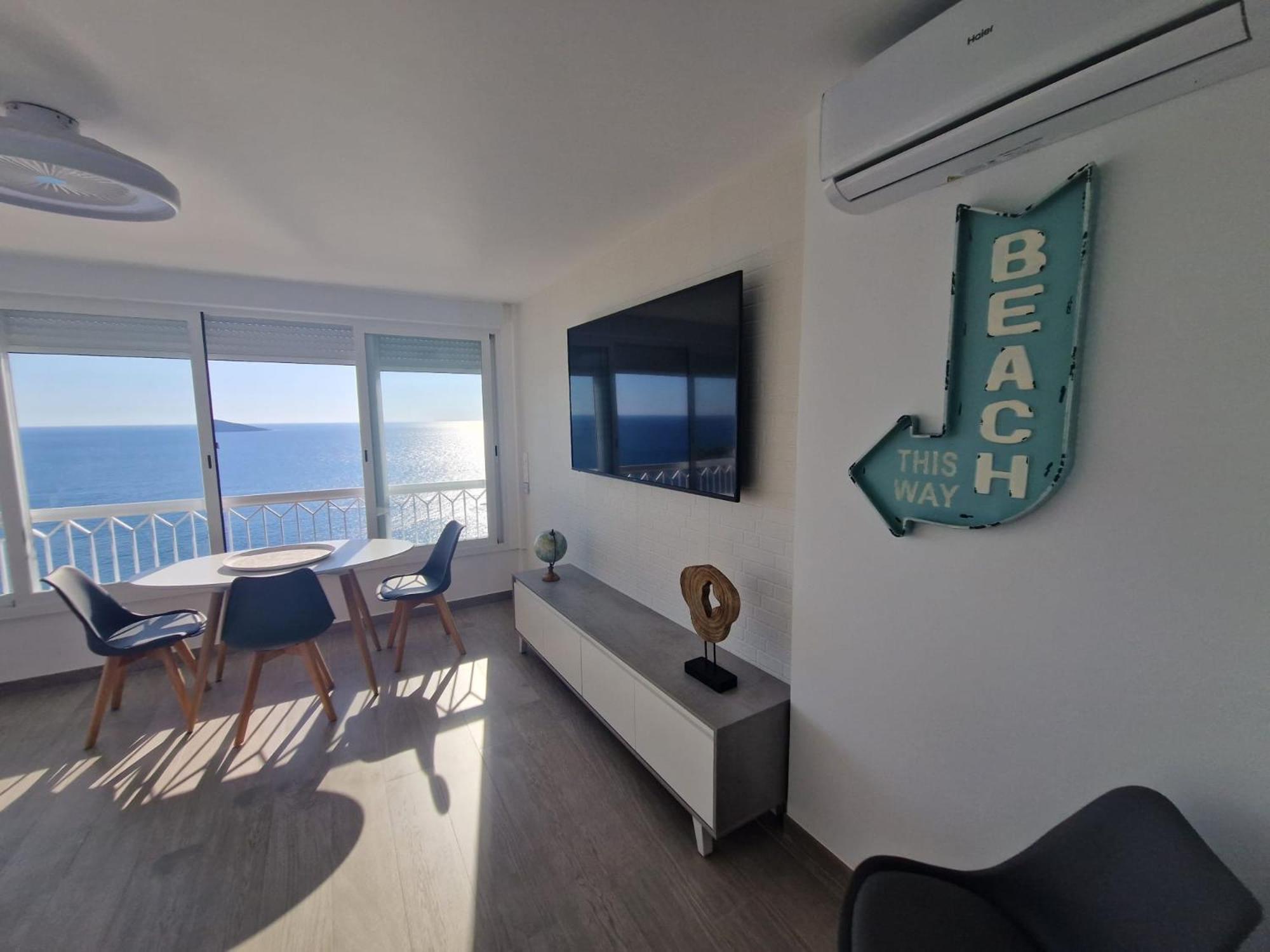 Apartment Principado Playa *