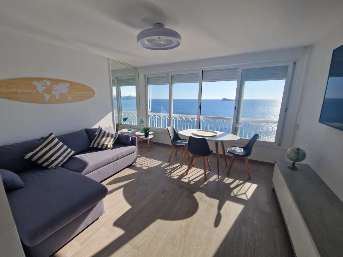 Principado Playa Apartment Benidorm